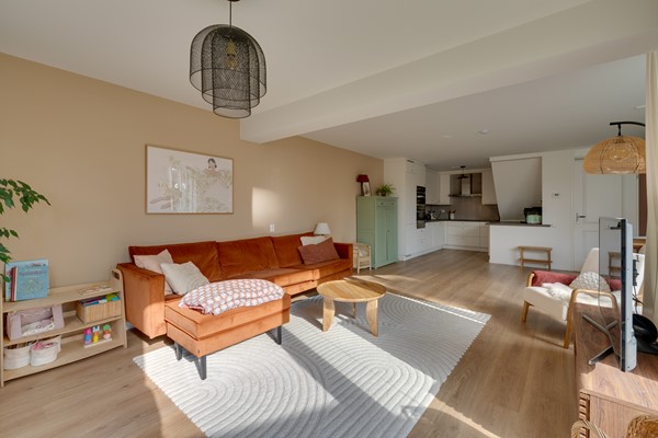 Medium property photo - Ommeland 3, 1447 BR Purmerend